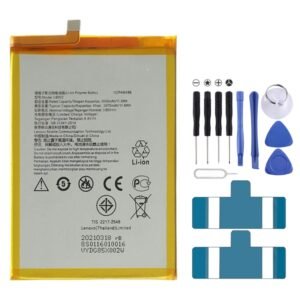 3000mAh LB002 Li-Polymer Battery for Lenovo S5 K520 K520T