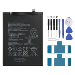 Li-ion Polymer Battery for Huawei Nova 2 Plus / Nova 2s / Mate 10 Lite /  Nova 3i / Nova 4e /Honor 7X / P30 Lite
