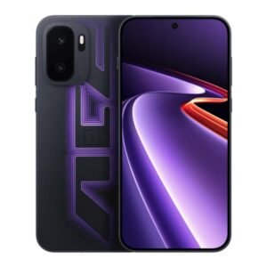 OnePlus Ace 6 Ultra, 16GB+256GB, Screen Fingerprint Identification, 6.78 inch ColorOS 16.0 MediaTek Dimensity 9500 Octa Core, NFC, Network: 5G, 16GB+256GB