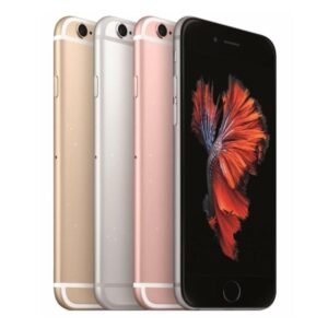 [HK Warehouse] Apple iPhone 6s 64GB Unlocked Mix Colors Used
