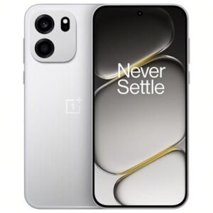 OnePlus Turbo 6V, 8GB+256GB, Screen Fingerprint Identification, 6.78 inch ColorOS 16.0 Snapdragon 7s Gen 4 Octa Core, NFC, Network: 5G, 8GB+256GB