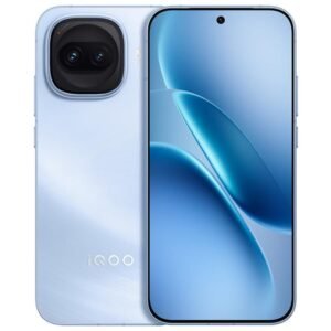 vivo iQOO Z11 Turbo, 16GB+512GB, Ultrasonic 3D Fingerprint, 6.59 inch Android 16 OriginOS 6 Snapdragon 8 Gen 5 Octa Core, OTG, NFC, Network: 5G, 16GB+512GB
