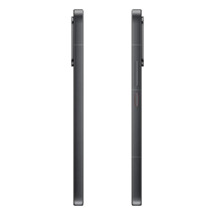 Xiaomi REDMI Turbo 5 Max, 16GB+1TB, 6.83 inch Xiaomi HyperOS 3 Dimensity 9500s Octa Core, NFC, Network: 5G, 16GB+1TB - Image 4