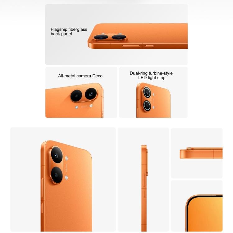 Xiaomi REDMI Turbo 5 Max, 16GB+1TB, 6.83 inch Xiaomi HyperOS 3 Dimensity 9500s Octa Core, NFC, Network: 5G, 16GB+1TB - Image 15