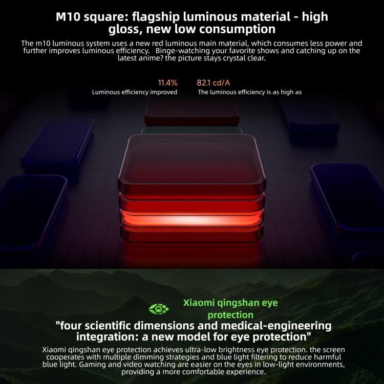 Xiaomi REDMI Turbo 5 Max, 16GB+1TB, 6.83 inch Xiaomi HyperOS 3 Dimensity 9500s Octa Core, NFC, Network: 5G, 16GB+1TB - Image 12