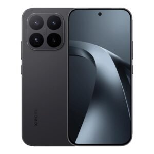 Xiaomi 17T, 12GB+256GB, Screen Fingerprint, 6.59 inch Xiaomi HyperOS 3 Dimensity 8500-Ultra Octa-Core, NFC, Network: 5G, 12GB+256GB