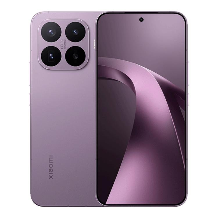 Xiaomi 17T Pro, 16GB+512GB, Screen Fingerprint, 6.83 inch Xiaomi HyperOS 3 Dimensity 9500 Octa-Core, NFC, Network: 5G, 16GB+512GB