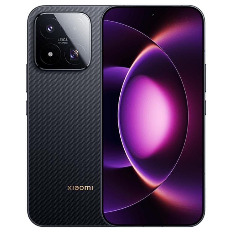 Xiaomi 17 Max, 16GB+256GB, 3D Ultrasonic Fingerprint, 6.9 inch Xiaomi HyperOS 3 Snapdragon 8 Elite Gen 5 Octa Core, NFC, Network: 5G, 16GB+256GB