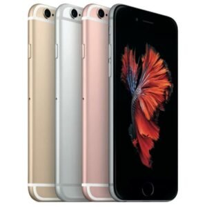 [HK Warehouse] Apple iPhone 6s 128GB Unlocked Mix Colors Used