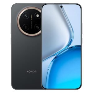 Honor X80 Pro Max, 8GB+256GB, Screen Fingerprint, 6.8 inch MagicOS 10.0 Snapdragon 6 Gen 5 Octa Core, Network: 5G, NFC, OTG, 8GB+256GB