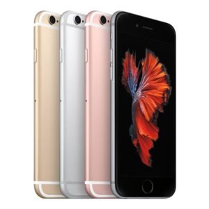 [HK Warehouse] Apple iPhone 6s Plus 128GB Unlocked Mix Colors Used