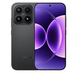 Xiaomi 17 Global, 12GB+256GB, Ultrasonic Fingerprint, 6.3 inch Xiaomi HyperOS 3 Snapdragon 8 Elite Gen 5 Octa Core, NFC, Network: 5G, 12GB+256GB
