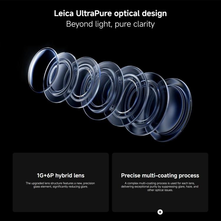 Xiaomi 17 Global, 12GB+256GB, Ultrasonic Fingerprint, 6.3 inch Xiaomi HyperOS 3 Snapdragon 8 Elite Gen 5 Octa Core, NFC, Network: 5G, 12GB+256GB - Image 10