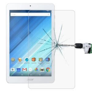 0.3mm 9H Full Screen Tempered Glass Film for Acer Iconia One 8  B1-850, For Iconia One 8 B1-850 (1pc)