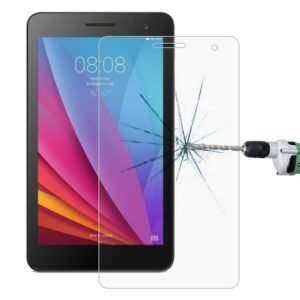 0.3mm 9H Full Screen Tempered Glass Film for Huawei MediaPad T1 7.0, For MediaPad T1 7.0 (1pc)