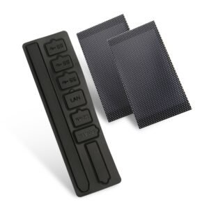 DOBE TYX-0670 Dust screen Suit For XBOX Series X