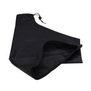 420D Oxford Cloth Outdoor Leaf Blower Storage Bag Vacuum Bag, Vacuum Bag