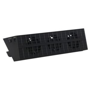 DOBE TP4-819 Temperature Control Cooling Fan for Sony PS4 Slim Game Console, TP4-819