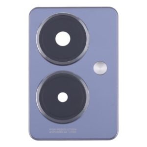 For vivo Y78+ 5G Original Rear Camera Lens Cover, For vivo Y78+ 5G(Original)