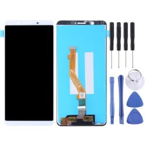 Original LCD Screen and Digitizer Full Assembly for Vivo Y71, For Vivo Y71