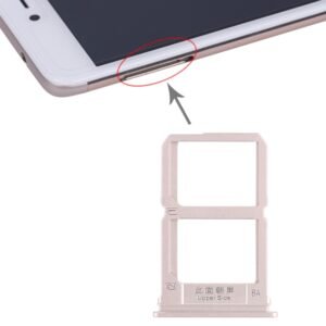 For Vivo X9 2 x SIM Card Tray, For Vivo X9, Vivo X9