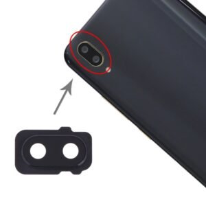 For Vivo X21 Camera Lens Cover, For Vivo X21