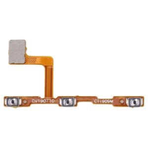For Vivo Z5 Power Button & Volume Button Flex Cable