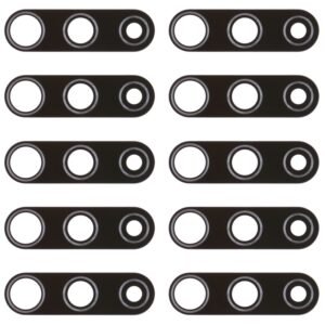 For Vivo iQOO Pro 10pcs Back Camera Lens