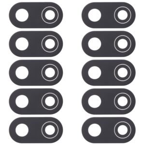 For Vivo Y3 Standard 10pcs Back Camera Lens