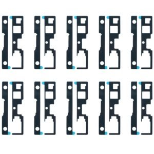 10 PCS Front Housing Adhesive for Sony Xperia XA1 Plus