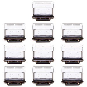 10 PCS Charging Port Connector for Huawei P20