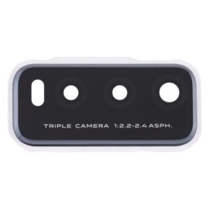 For Vivo Y30 / Y20S V2034A Camera Lens Cover