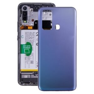 For Vivo Y50 / 1935 Battery Back Cover, For Vivo Y50