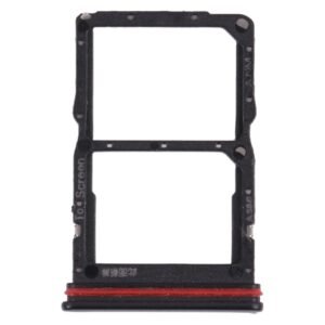 SIM Card Tray + NM Card Tray for Huawei nova 7 SE 5G Youth, For Huawei nova 7 SE 5G Youth