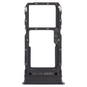 For vivo Y76s V2156A SIM Card Tray + SIM Card Tray / Micro SD Card Tray, For vivo Y76s