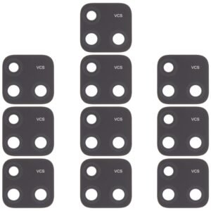 For vivo S18 Pro 10pcs OEM Back Camera Lens