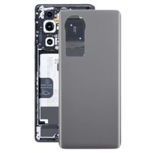 For vivo S19 Pro OEM Battery Back Cover, For vivo S19 Pro