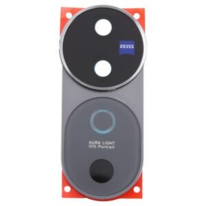 For vivo V40 Original Rear Camera Lens Cover, For vivo V40(Original)