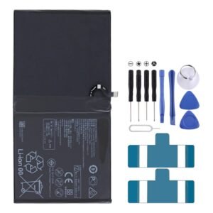 7500mAh Battery Replacement For Huawei MediaPad M6 10.8 / M5 Lite / M5 10 / M5 10 Pro HB299418ECW