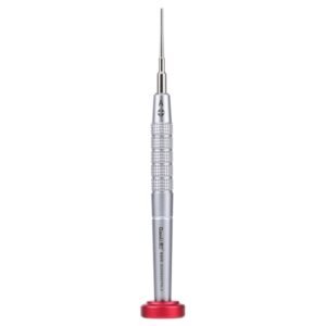 Qianli iFlying 3D Aluminum Handle Anti-slip Screwdriver, Pentalobe, Philips, Tri-point, Pentalobe