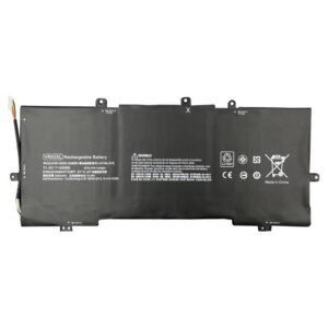 3830mAh Laptop Batteries For HP Envy 13-D023TU / Envy 13-D025TU, VR03XL