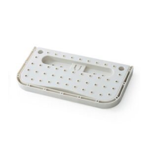 Suction Cup Multi Function Folding Wall Hanging Slippers Storage Rack