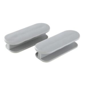 Door Handle Punch-Free Window Paste Type Handle Sliding Door Auxiliary Door Handle