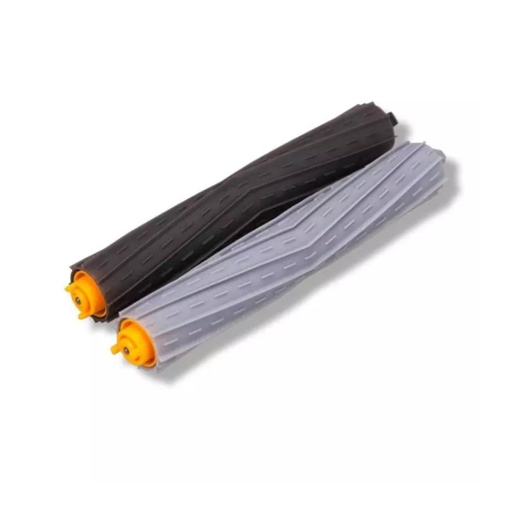 Sweeping Robot Parts Debris Extractor & Hepa Filter Side Brush For iRobot Roomba 800 900 Series 870 880 980 - Image 3