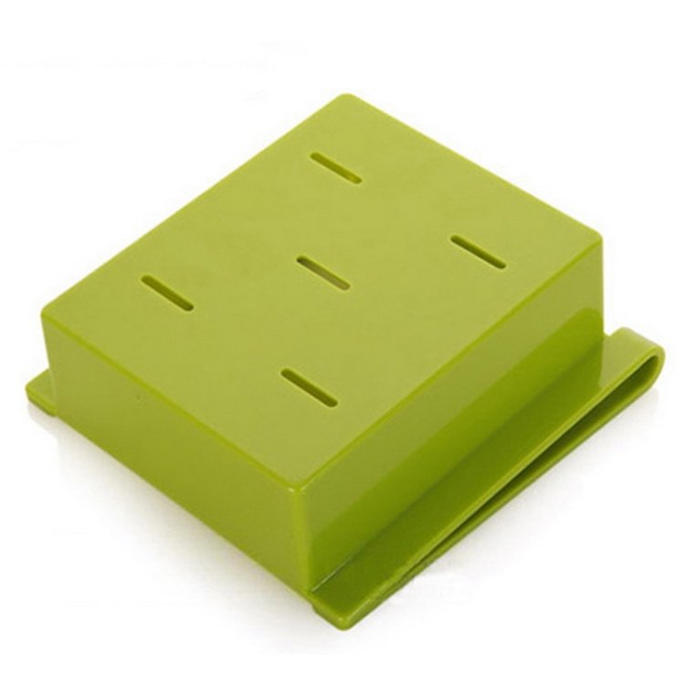 Multifunction Kitchen Refrigerator Storage Rack Fridge Freezer Shelf Holder Pull-out Drawer Organizer - Image 8