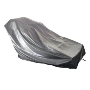 Outdoor Household Mini Treadmill Dustproof And Rainproof Cover Spinning Sunscreen And Dustproof Cover, 200x95x150cm, 95x110x160cm