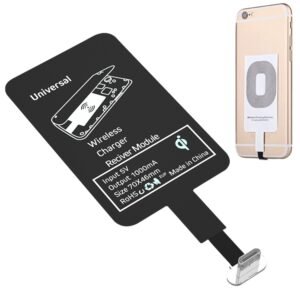 Wireless Charging Receiver Mobile Phone Charging Induction Coil Patch, Domestic Android Receiver Reverse, Domestic Android Receiver Forward, Domestic For iPhone Receiver, Domestic TYPE-C Receiver, TI Schema Android Receiver Reverse...