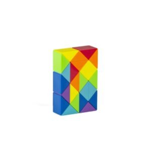 Children Puzzle Toy Color Variety Segment Magic Ruler, Spec:, 24 Sections, 36 Sections, 48 Sections, 60 Sections, 72 Sections, Hollow-24 Sections, Hollow-36 Sections, Hollow-48 Sections, Hollow-60 Sections, Hollow-72 Sections, Macaron-24 Sections...