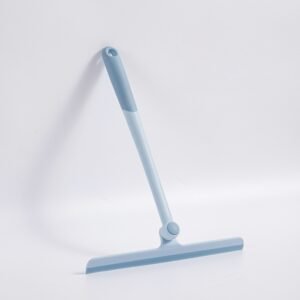 360 Degree Rotating Glass Wiper Household Mirror Window Brush, Blue, Green, Black