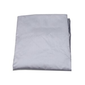 Outdoor Air Conditioning Cover Waterproof Dust Cover Rainproof Cover,Size:, S 80 x 28 x 54cm, M 86 x 30 x 56cm, L 95 x 40 x 73cm, XL 100 x 41 x 80cm